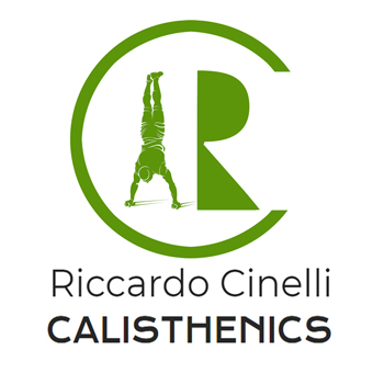 RICCARDO CINELLI Personal Trainer Calisthenics Istruttore fitness Teramo e Ascoli Piceno